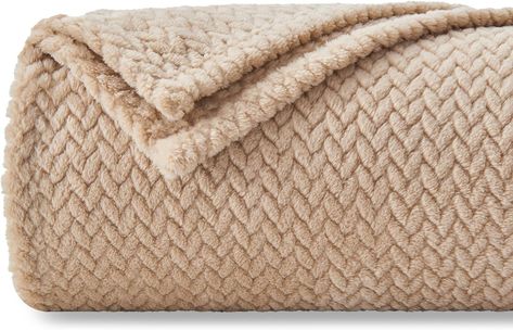 Amazon.com: NEWCOSPLAY Super Soft Throw Blanket Coffee Premium Silky Flannel Fleece Leaves Pattern Lightweight Bed Blanket All Season Use (Coffee, Throw(40"x50")) : Home & Kitchen Brown Throw Blanket, Lightweight Bedding, Queen Blanket, Fur Throw Blanket, Super Soft Blanket, Twin Blanket, Lightweight Blanket, Cooling Blanket, Fluffy Blankets