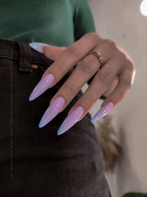 Nails 2023 Trends, Wow Nails, Sassy Nails, Vintage Nails, Pointed Nails, French Acrylic Nails, Fall Acrylic Nails, 2023 Trends, Cat Nails