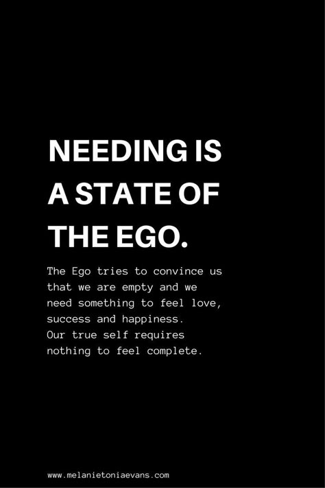 Ego Vs Soul, Eckhart Tolle Quotes, Ego Quotes, Now Quotes, Success And Happiness, The Ego, Awakening Quotes, True Self, Spiritual Awakening