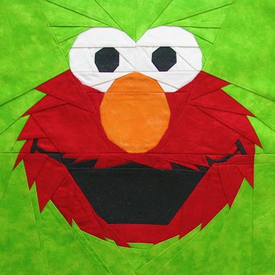 elmo pictures to color - Google Search Elmo Pictures, Mickey Mouse Centerpiece, Mickey Mouse Invitation, Pictures To Color, Elmo Birthday Party, Paper Pieced Quilt Patterns, Oscar The Grouch, Elmo Birthday, Paper Pieced Quilt