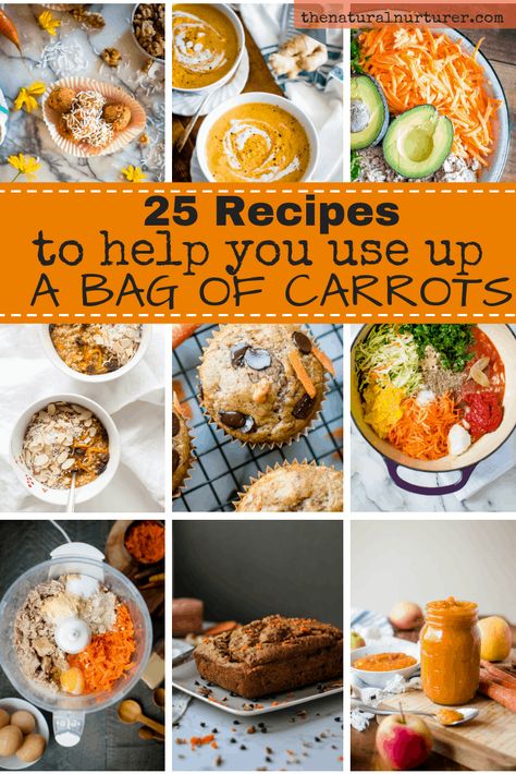 Healthy Carrot Recipes, Natural Nurturer, Primal Living, Toddler Nutrition, Curried Lentil Soup, Freezable Meals, Ayurvedic Recipes, 2 Sisters, Cooked Carrots