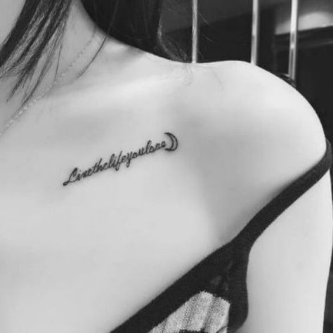 Word Quotes Tattoo, One Word Deep Meaning, Meaningful One Word Tattoos, Meaningful One Word, Word Tattoos On Hand, Tattoo Fonts For Women, Cool Tattoo Fonts, French Word Tattoos, Tattoo Fonts For Men