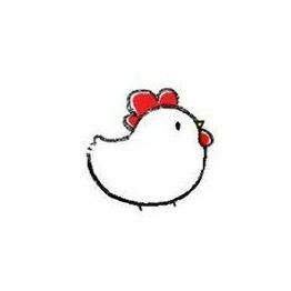 Chicken Simple Drawing, Chicken Drawing Easy, Speed Draw, Chicken Drawing, Notebook Doodles, Doodle Quotes, Cute Easy Doodles, Easy Doodles, Animal Doodles