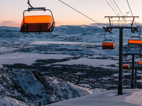 Utah Scenic Lift Rides | Park City Mountain Resort Park City Mountain, Crystal Springs, Background Check, Mountain Resort, Winter Activities, Winter 2024, Park City, Utah, Springs