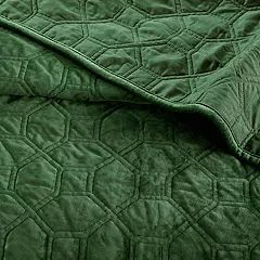 Home Interior Inspiration, Velvet Quilt, Madison Park, Bedspread Set, Coverlet Set, Bed Linens, Master Bed, King Quilt, Queen Quilt