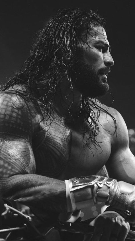 Roman Reigns Drawing, Roman Reigns Tattoo, Roman Reigns Shirtless, Roman Reigns Smile, Roman Reigns Wwe Champion, Joe Anoaʻi, Wwe Superstar Roman Reigns, The Usos, Wwe Pictures