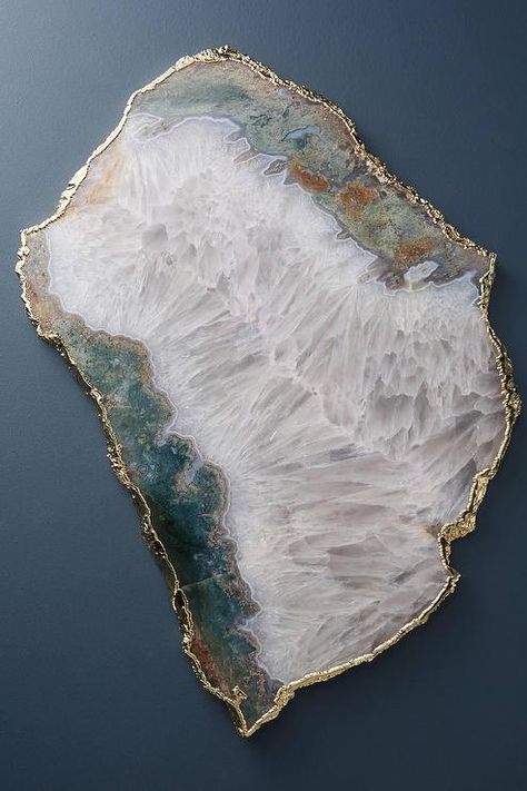 Reflective Art, Artsy Projects, Popular Kitchen Designs, Gray Quartz, Sophisticated Bathroom, Resin Products, House Items, Resin Art Painting, Geode Art