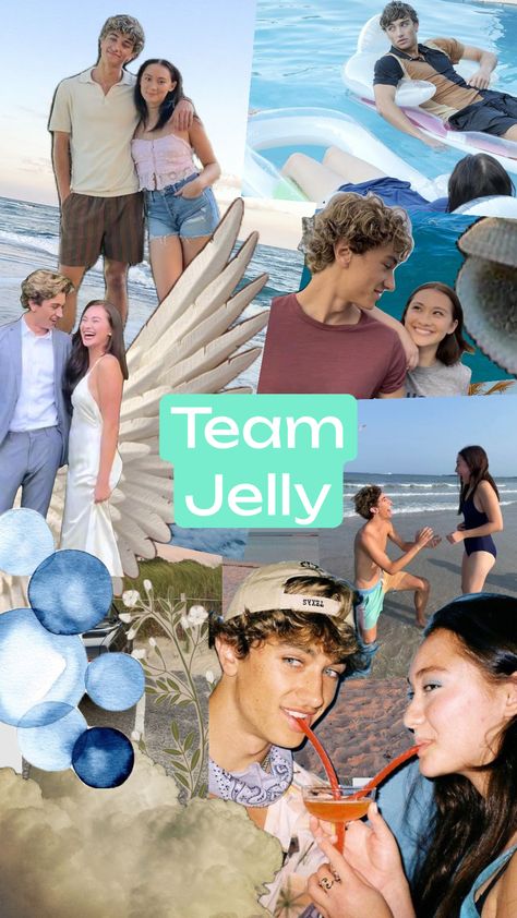 Team Jelly #thesummeriturnedpretty #tsitp #wallpaper #vibes #jellyfisher #teamjeremiah Tsitp Wallpaper, Team Jelly, Pretty Wallpaper Ipad, Wallpaper Vibes, Jelly Wallpaper, Hottest Guy Ever, Blogger Girl, Marry Me, Movies Showing