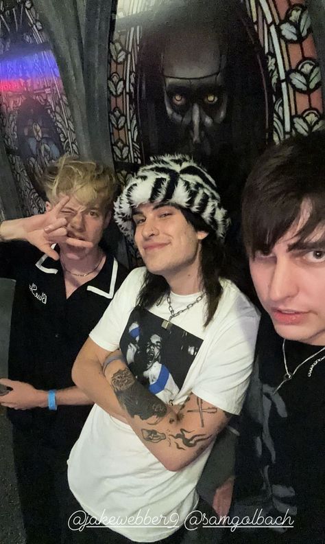 Colby And Jake, Colby Brock Snapchat, Sam And Colby Fanfiction, Sam Pottorff, Jake Weber, Emo Boyfriend, Colby Cheese, Jake Webber, The Real Ghostbusters