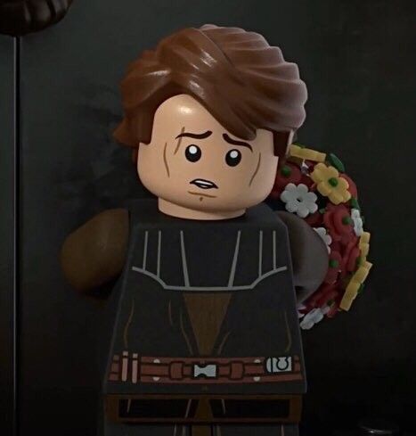 Anakin Skywalker, Lego Star, Lego Star Wars, Lego, Star Wars, On Twitter, Twitter