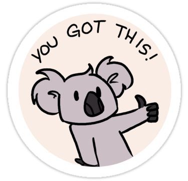 Wellbeing Studio, Phone Update, Koala Sticker, Koala Drawing, Monday Morning Quotes, Vsco Stickers, Simpsons Drawings, Positivity Stickers, Sticker Design Inspiration