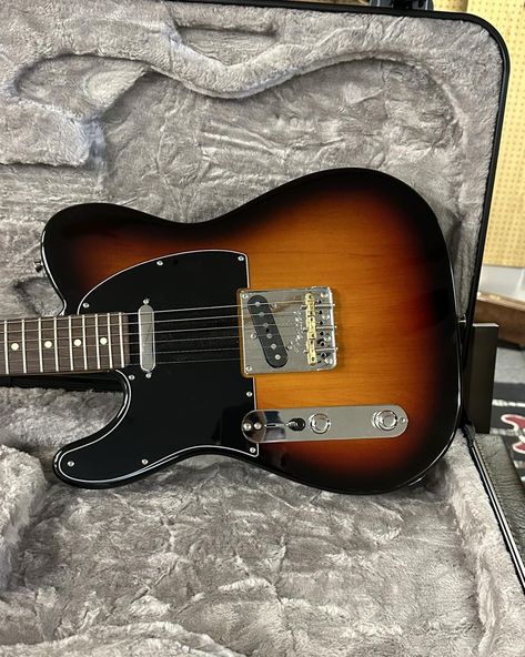 Dang! Omar just added all sunburst guitars to our sale. Shown Fender American Pro 2 Tele Sale price $1599 Fender American, July 4, Sale Price, Guitar, On Instagram, Quick Saves, Instagram