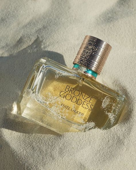 Kate Romanoff New York | 🤎Bronze Goddess🤎 Bronze Goddess Eau Fraiche Skinscent from @esteelauder is salty-sweet and beachy, not fruity or sweet like some vanilla s… | Instagram Bronze Goddess, Romanoff, Perfume Collection, Sweet And Salty, Estee Lauder, Beauty Make Up, Random Stuff, Mood Board, Vanilla