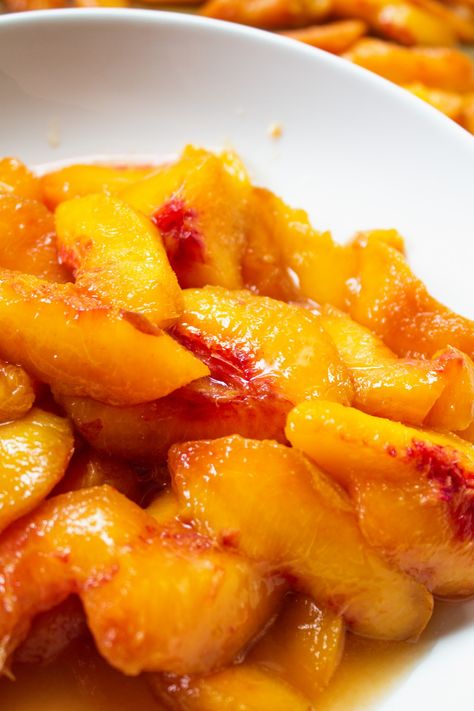 Freezing Peaches With Lemon Juice, Freezing Peaches With Fruit Fresh, How To Freeze Peaches With Fruit Fresh, How To Blanch Peaches, Freezing Peaches Easy, How To Freeze Peaches, Freezing Fresh Peaches, Freezing Peaches, Freezing Fruit