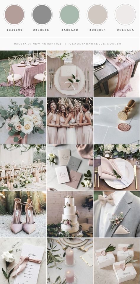 Wedding Instagram Feed Ideas, Instagram Palette Theme, Wedding Instagram Feed, Instagram Color Scheme Feed, Boho Instagram Feed, Unique Instagram Feed, Instagram Theme Ideas Color Schemes, Grid Inspiration, Event Planers