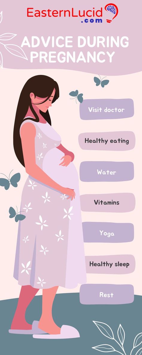 Top 7 Advice During Pregnancy Baby In The Womb, Tips For Pregnant Women, Pregnancy Eating, Healthy Pregnancy Tips, Ramadan Poster, Prepare For Labor, Pregnancy Advice, Creative Infographic, Infographic Poster