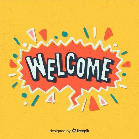 Welcome Font Design, Welcome Typography Design, Welcome Graphic Image, Welcome Fonts Lettering, Welcome Graphic Design, Welcome Illustration, Welcome Typography, Welcome Lettering, Welcome Font