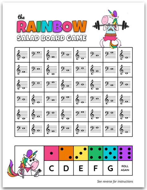 Music Board Games, Piano Games For Beginners, Wunderkeys Piano, Piano Lesson Games, Piano Note Reading Games, Fun Piano Lesson Ideas, Beginning Piano Lessons Free Printable, Piano Music For Kids, Piano Library