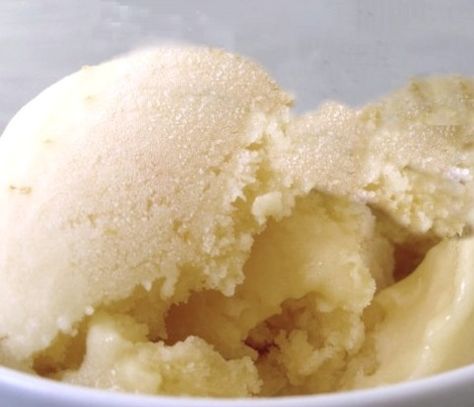 Pear Ice Cream Recipes, Pear Cream, Pear Ice Cream, Ice Recipe, Ice Photo, Icee Recipe, Christmas Eve Dinner, Pear Recipes, Nice Cream