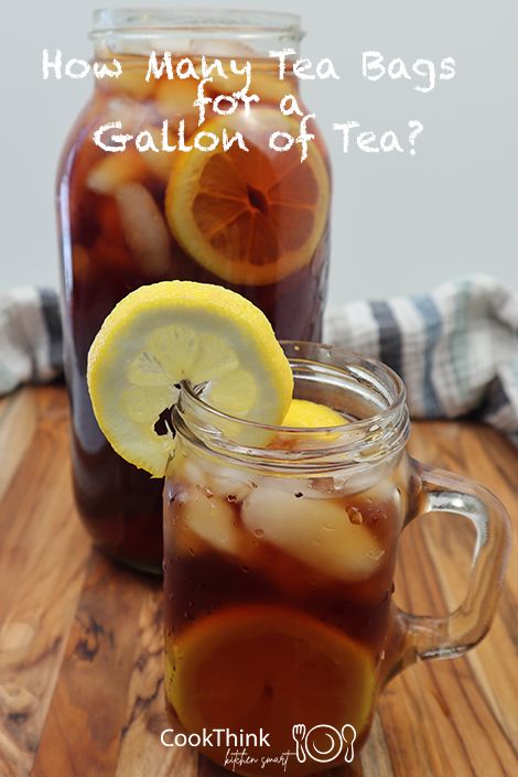 Iced Tea From Tea Bags, Brewed Iced Tea Recipe, Tea Bag Recipes, How To Make Sweet Tea With Tea Bags, Lipton Sweet Tea Recipe Gallon, How To Make Ice Tea With Tea Bags, Homemade Ice Tea With Tea Bags, How To Make Iced Tea With Tea Bags, How To Make Iced Tea