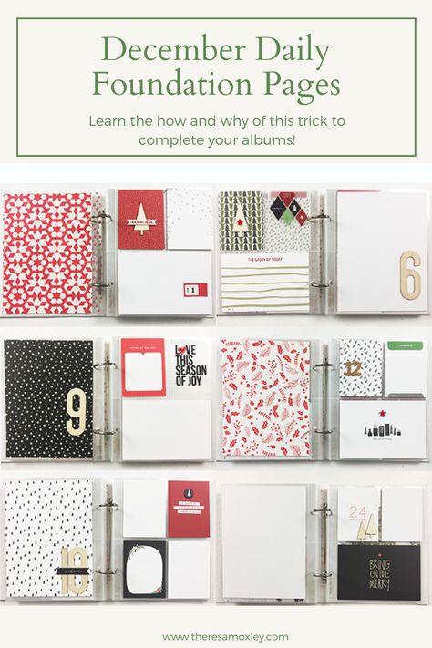 December Daily 2022, December Daily Ideas, How To Make Foundation, December Daily Ideas Inspiration, Merry Creepmas, December Projects, Envelope Book, Daily Ideas, Christmas December