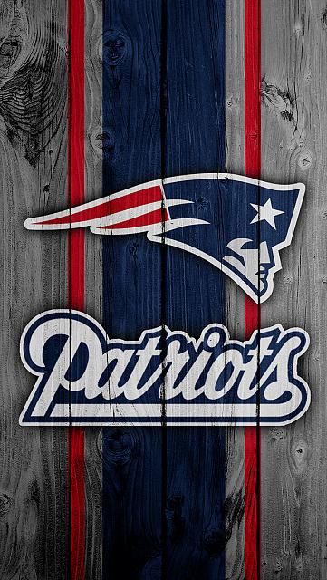 Patriots New England, Patriots Iphone Wallpaper, Patriots Wallpaper, New England Patriots Wallpaper, Patriot Football, Wood Design Ideas, Cell Wallpaper, Nfl Wallpaper, Good Wallpapers