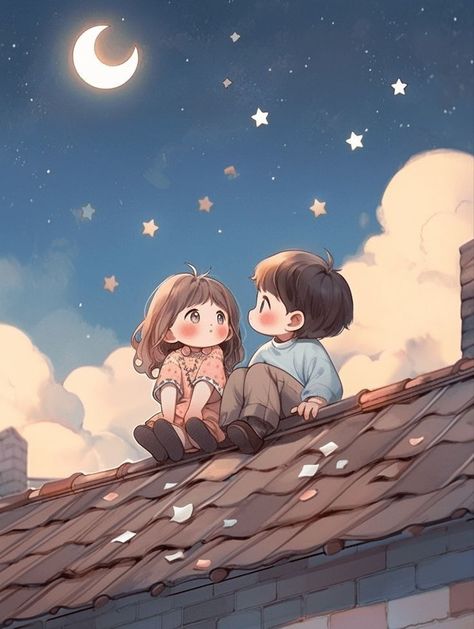 Remember To Smile, Cartoon Love Photo, And I Love You, Love Animation Wallpaper, Cool Anime Backgrounds, Cute Love Wallpapers, Cute Couple Drawings, Cartoons Love, Cute Couple Wallpaper