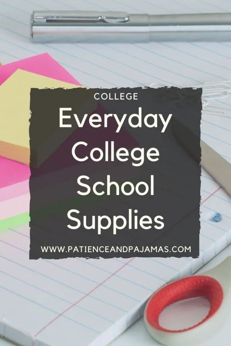 Stationary you need for university classes - this list may surprise you! Hello Kitty Ideas, Kitty Ideas, Graph Paper Notebook, Felt Tip Markers, Scientific Calculators, College School Supplies, School Store, Residence Hall, Dorm Living