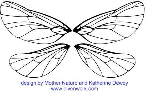 Dragon Fly. Make these on two separate brackets, so I could wear both or just one set. Carnaval Kids, Wings Template, Bug Wings, Dragon Flys, Diy Wings, Wings Drawing, Dragonfly Wings, Dragonfly Art, Dragon Fly