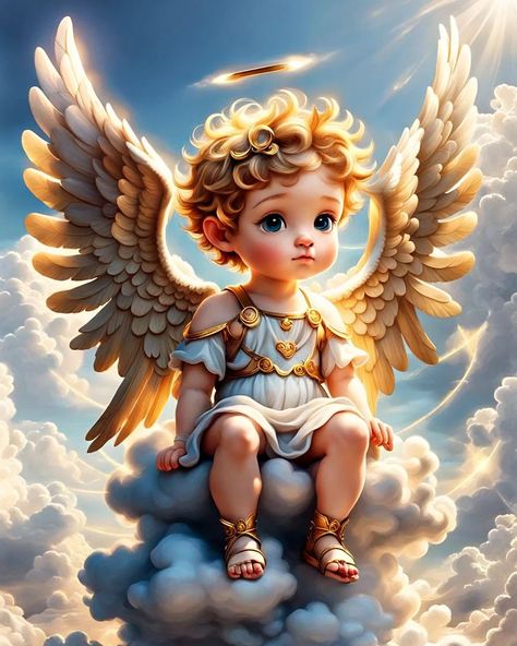 a little #cute #cupid sitting on a #clouds @NightCafeStudio #stablediffusion #digitalart #aiart #ai Cherub Art, Air Force One Shoes, Air Force Ones, Air Force, Digital Art, Angel, Anime, Quick Saves, Art