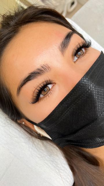 Eyelash Extension Open Eye, Full Wispy Cat Eye Lash Extensions, Hybrid Lash Extensions Wispy Fox Eye, Light Wispy Lash Extensions, Volume Whispy Cat Eye Lash Extensions, Spike Cat Eye Lash Extensions, Wispy Hybrid Lashes Cat Eye, Hybrid With Spikes Lashes, Mock Cat Eye Lash Extensions