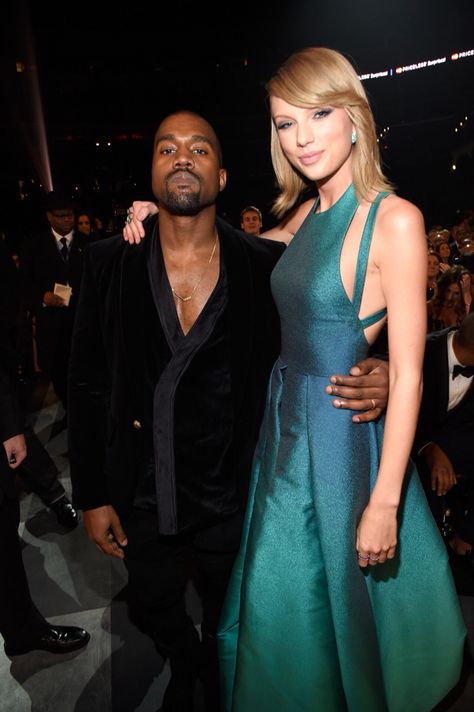 Kanye Taylor, Taylor Swift Kanye West, Taylor Swift Vma, Grammys 2015, Kanye West Wife, Kanye West And Kim, Kim And Kanye, Sleeping With Sirens, Celebrity Look Alike