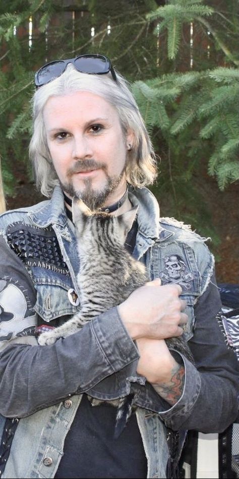 John 5 Guitarist, Zombie Live, Rob Halford, Motley Crüe, David Lee Roth, Hollywood Undead, John 5, David Lee, Steve Perry