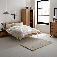 Fitted Bedroom Furniture, Oak Bedroom Furniture, Murphy Bed Plans, Oak Bedroom, Buy House, Bedroom Cabinets, 아파트 인테리어, Furniture Bedroom, Chic Bedroom