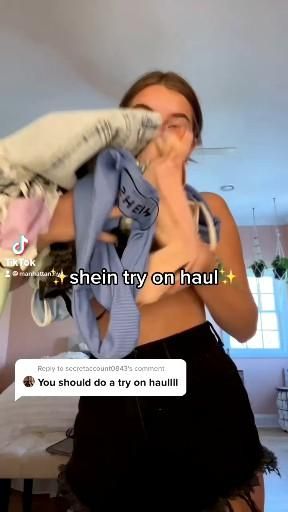 Shein Try on Haul and free shein Gift Card claiming chance link in Bio. Check it out, limited time offer Shein Stuff, Shein Fits, Shein Gift Card, Shein Haul, Clothing Haul, Free Gift Card, Shein Outfits, Amazon Gift Card, Outfits Chic