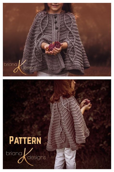 4 Cape Coat Crochet Patterns Crochet Cape Pattern Free, Cape Pattern Free, Crochet Hoodie Pattern, Crochet Baby Shrug, Cape Au Crochet, Cardigan Diy, Easy Crochet Shrug, Cape Crochet, Crochet Cape Pattern