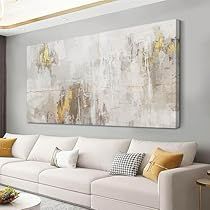 Wall Art Grunge, Abstract Art For Living Room, Tall Wall Art, Gold Painted Walls, Gold Pictures, Wall Decor Living Room Modern, Wall Art For Office, Posters Modern, Grunge Posters