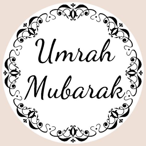 Our Umrah Mubarak Stickers are the ideal choice for adding a touch of elegance and spirituality to your Umrah Mubarak decorations. Measuring 5cm x 5cm, these stickers are the perfect size to adorn your walls, windows, or even gift boxes. Made with high-quality materials, they are designed to be durable and long-lasting, ensuring that they will stay in place and maintain their vibrant colours throughout the festivities. Whether you are hosting a gathering at home or decorating a venue for a sp... Umrah Mubarak Decorations, Zam Zam Water, Stickers Islamic, Islamic Decoration, Umrah Mubarak, Custom Label Design, Islamic Celebrations, Sweet Bags, Personalized Gift Bags