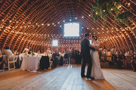 first dances - photo by Jaquilyn Shumate https://ruffledblog.com/orcas-island-wedding-at-a-sawmill San Juan Islands Wedding, First Dance Photos, Orcas Island, San Juan Island, Barn Reception, Island Destinations, Brooklyn Wedding, Island Wedding, Island Weddings