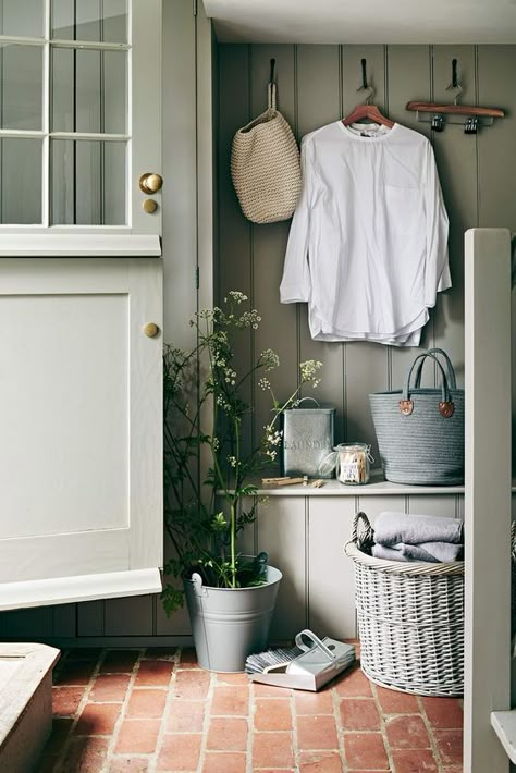 Glamorous Kitchen, French Farmhouse Style, Boot Room, Laundry Mud Room, French Farmhouse, Style At Home, Home Fashion, Home Interior, Interior Inspiration