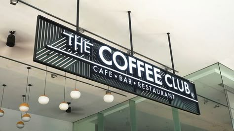 Cafe Board Design, Cafe Signage Ideas, Sign Board Design Shop, Cafe Signage Design, Sign Restaurant, Signage For Restaurant, Restaurant Signboard, Cafe Signboard Design Ideas, Signage Cafe