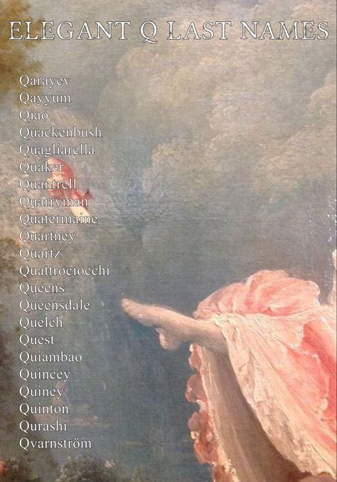 Mixed origins, look up meaning #aesthetic #names Elegant Surnames Ideas, Fancy Last Names For Characters, Victorian Last Names, Fantasy Surnames With Meaning, Last Names Aesthetic, Aesthetic Surnames For Girls, Surnames Ideas, Meaning Aesthetic, Last Names For Characters