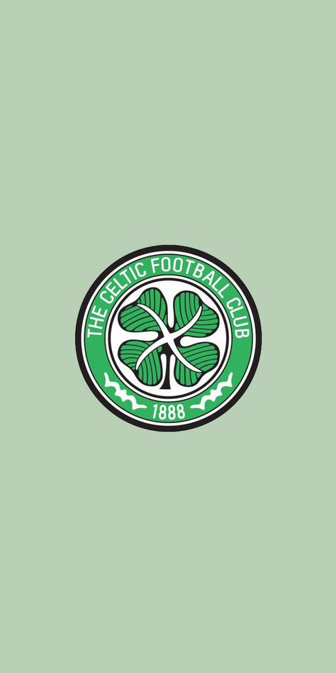 Celtic Football Club Wallpaper, Celtic Fc Wallpapers, Celtic Wallpaper, Celtic Football Club, Celtic Football, Glasgow Celtic, Scotland History, Logo Football, Football Wallpapers