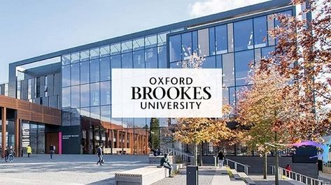 Oxford Brookes University GREAT Scholarship 2023 is now open for applications. It is a fully funded scholarship for all students sponsored by Oxford Brookes University. About Oxford Brookes University GREAT Scholarship Oxford Brookes University is a public university in Oxford, England. It can trace its origins to 1865 when the former Oxford School of Art […] The post 2023/2024 Oxford Brookes University GREAT Scholarship Program appeared first on Sabonews. Adam Architecture, Oxford Brookes University, Writing Contest, Oxford England, British Council, School Of Art, Writing Contests, School Architecture, International Students