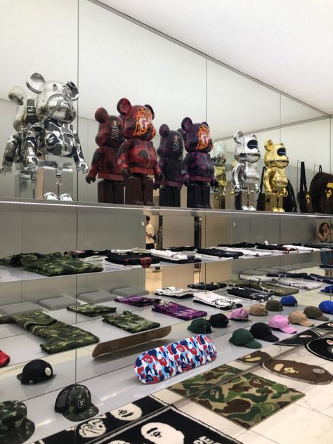 Bape Store