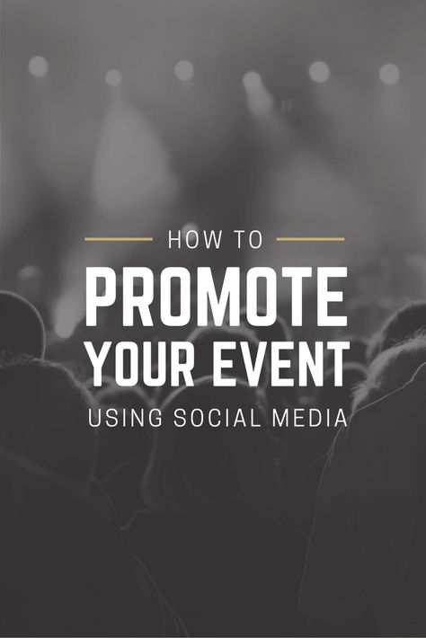 20 Simple Ways to Promote Your Event Using Social Media Event Promotion Ideas, Event Marketing Strategy, Promotion Ideas, Event Planning Quotes, Event Planning Tips, Diy Event, Event Planning Business, Business Networking, Networking Event