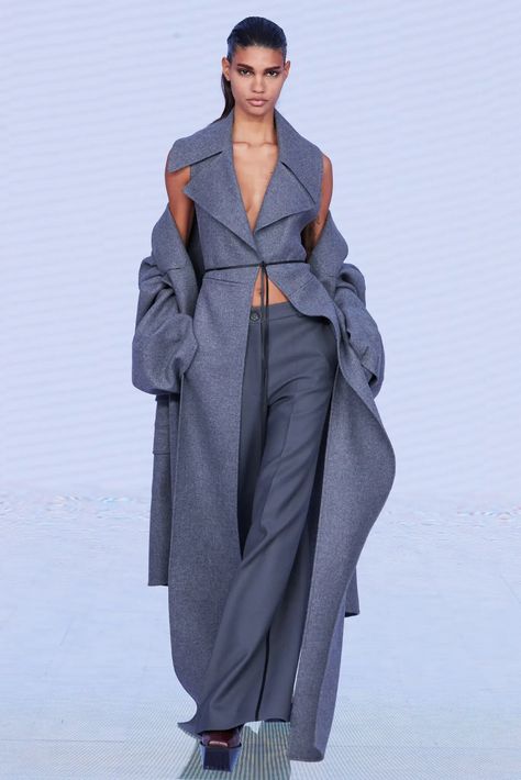 Peter Do, Tanya Taylor, Fall 2022, Portobello, Kanye West, Jersey Dress, New York Fashion Week, Justin Bieber, New York Fashion