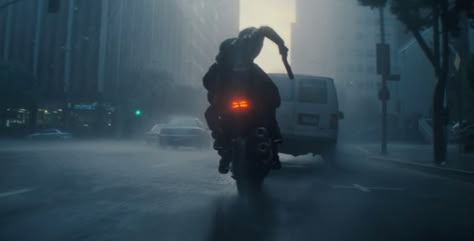 Image Cinematic Shots, Movie Shots, Film Inspiration, Jason Todd, Cinematic Photography, Cyberpunk 2077, 영감을 주는 캐릭터, Blade Runner, Movie Stills