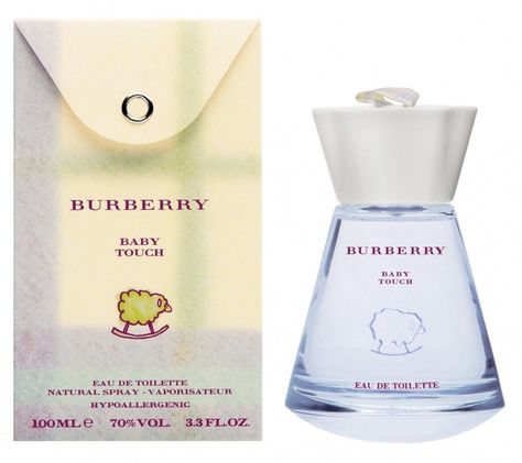 Baby Touch by Burberry (Eau de Toilette) » Reviews & Perfume Facts Burberry Touch, Burberry Baby, First Perfume, Baby Equipment, Kids Perfume, Perfume Lover, Luxury Baby, Luxury Perfume, Luxury Fragrance