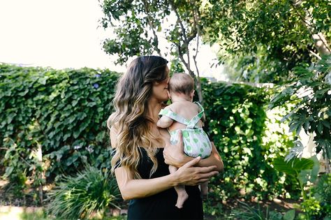 Laura Miller, New Mama, Marie Gomez, Couple Photos, In This Moment, Beauty